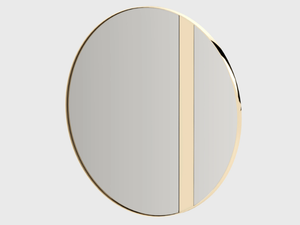 ROD - Round framed mirror _ Laskasas