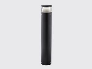 DAN - LED aluminium bollard light _ LedsC4