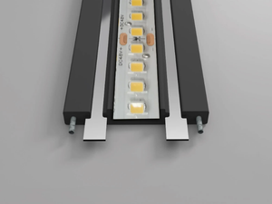 LEVEL - LED strip light _ Letroh