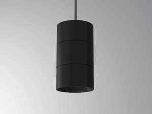 VIAVAI MINI - Suspension for aluminium track-Light _ Letroh