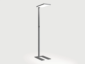 CUBIC EVOLUTION F2 - LED floor lamp _ Lightnet