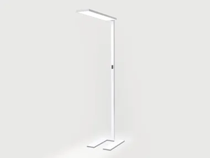 CUBIC EVOLUTION F1 - LED floor lamp _ Lightnet