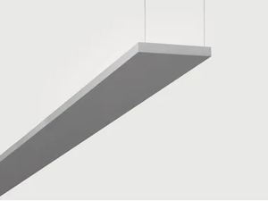 CUBIC EVOLUTION U4 - LED pendant lamp _ Lightnet