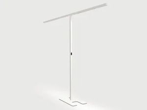 LIQUID LINE SY - LED aluminium floor lamp _ Lightnet