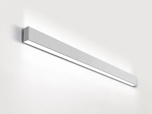 LIQUID LINE WX - LED aluminium wall lamp _ Lightnet