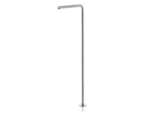 CANNE 053 - Floor standing stainless steel sink spout _ Linki