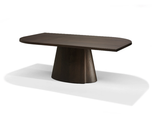 ALTER TABLES - Rectangular dining table _ Linteloo