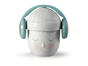 LANE HEADPHONES - Porcelain storage box _ Lladró