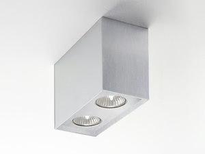 FILE 2 COMPLEMENTI - Aluminium ceiling lamp _ Lucifero's