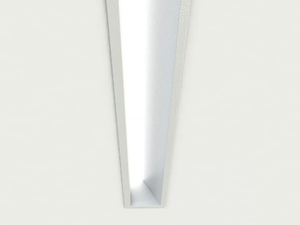 MICROFILE SISTEMA - Extruded aluminium linear lighting profile for LED modules _ Lucifero's