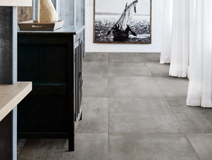 MINERAL - Porcelain stoneware wall/floor tiles with metal effect _ MARAZZI