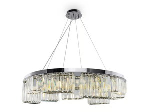 COLLINE - Glass pendant lamp _ MAYTONI