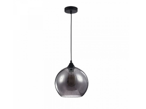 BERGEN - Glass pendant lamp _ MAYTONI