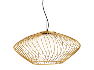 PLEC - Metal pendant lamp _ MAYTONI