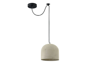 BRONI T451 - Adjustable cement pendant lamp _ MAYTONI