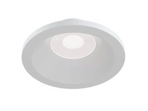 ZOOM - Recessed LED round aluminium spotlight _ MAYTONI