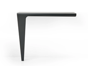 LAMA - Wall mounted console table _ MEMEDESIGN