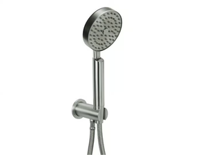 AC924 - AC925 - Stainless steel handshower with hose _ MGS