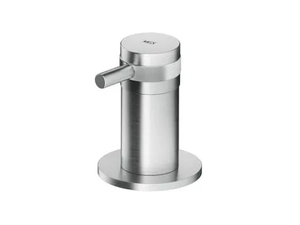 ER292 - Countertop stainless steel washbasin mixer _ MGS