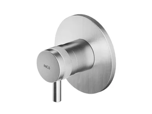 ER445 - Stainless steel bathtub tap / shower tap _ MGS