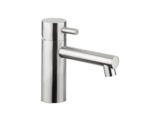 STIRIANA MI2251 - 1 hole stainless steel washbasin mixer _ MINA