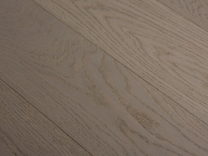 OAK CLEAR - GRAPHITE GREY OIL - Oak flooring _ Mafi