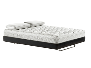 MASSAGGIO LIGHT - Double breathable Memoform mattress _ Magniflex