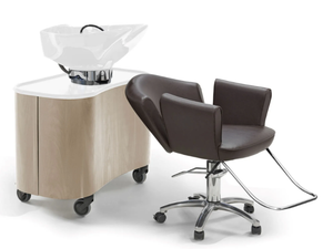 HUB - Shampoo basin _ Maletti