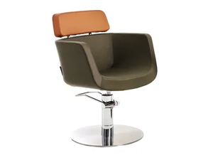 ECO FUN CHAIR - Hairdresser chair _ Maletti