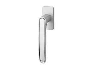 FRAME - DK brass window handle _ Mandelli1953