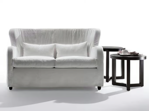 MIMILLA - 2 seater fabric sofa _ Marac