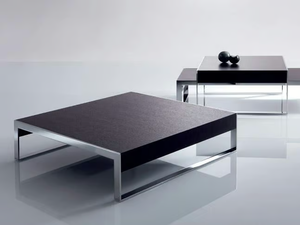 REGENT - Rectangular coffee table _ Marac