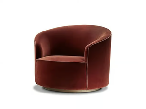 MOON - Armchair with armrests _ Marelli