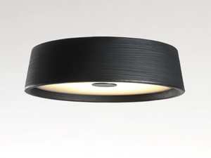 SOHO C - LED polyethylene ceiling light _ Marset