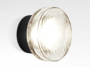 ROC - LED glass wall light _ Marset