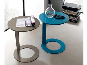 Round coffee table - Round side table _ Martex