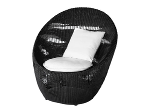 ATLAS LOUNGE - Armchair _ Mary&