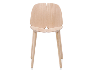 MC3 OSSO - Ash chair _ Mattiazzi