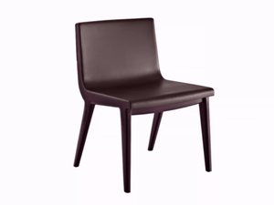 ACANTO '14 - Leather chair _ Maxalto