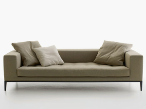 SIMPLEX - Fabric sofa _ Maxalto