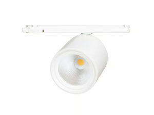 POSITANO GA-016 CAFETERIA - LED aluminium track-Light _ Metalmek