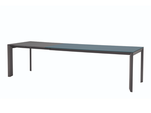 APOLLO - Extending rectangular table _ Midj