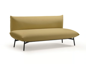 AREA DV2 M TS - 2 seater fabric sofa _ Midj