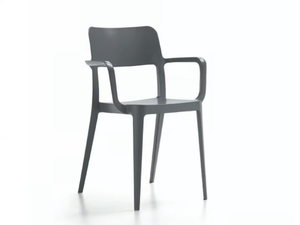 NENÉ PP - Polypropylene chair _ Midj