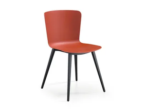 CALLA SM Q PP - Polypropylene chair _ Midj