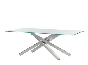 PECHINO - Rectangular table _ Midj