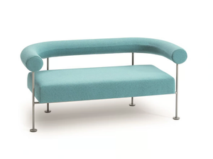 QUA-NDO DV - Fabric small sofa _ Midj