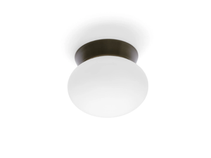 FUJI 1 - Blown glass wall lamp / ceiling lamp _ Miloox