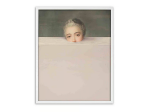 SUBMERGED #2 - Canvas print _ Mineheart