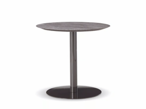 BELLAGIO BISTROT OUTDOOR - Outdoor side table _ Minotti